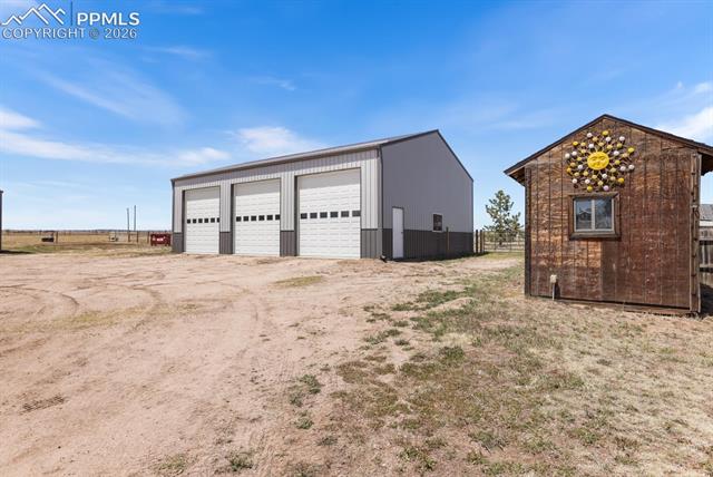 MLS Image for 9840  Heritage Park  ,Peyton, Colorado