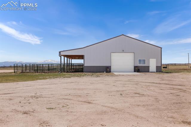 MLS Image for 9840  Heritage Park  ,Peyton, Colorado