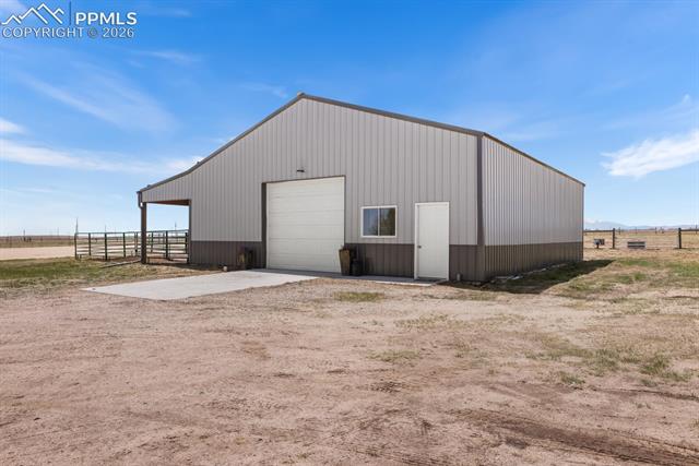 MLS Image for 9840  Heritage Park  ,Peyton, Colorado