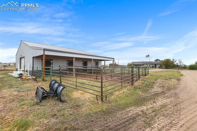 MLS Image for 9840  Heritage Park  ,Peyton, Colorado