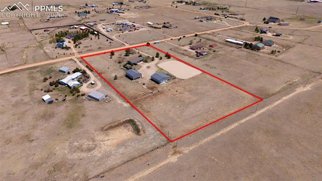 MLS Image for 9840  Heritage Park  ,Peyton, Colorado