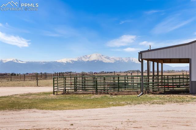 MLS Image for 9840  Heritage Park  ,Peyton, Colorado
