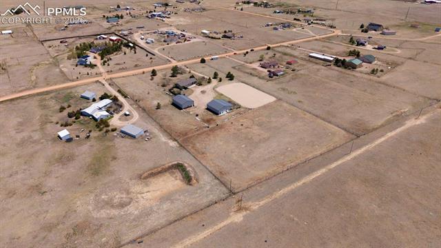 MLS Image for 9840  Heritage Park  ,Peyton, Colorado