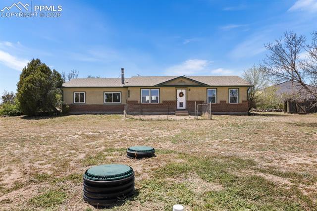 MLS Image for 9840  Heritage Park  ,Peyton, Colorado