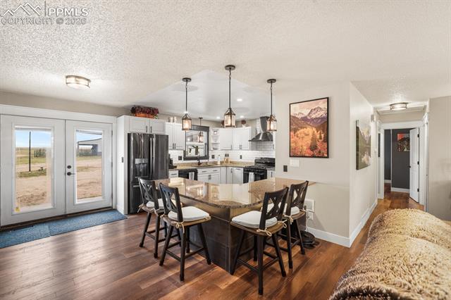 MLS Image for 9840  Heritage Park  ,Peyton, Colorado