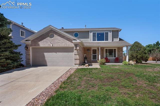 MLS Image for 7852  Scarborough  ,Colorado Springs, Colorado