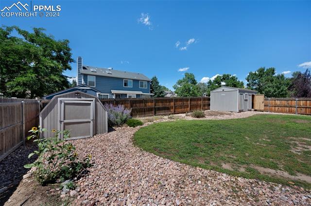 MLS Image for 7852  Scarborough  ,Colorado Springs, Colorado