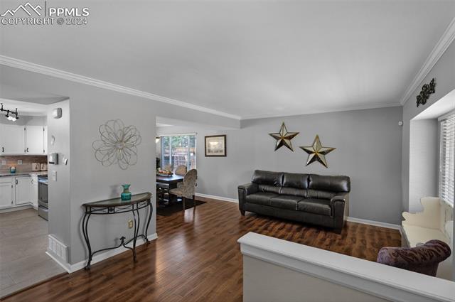 MLS Image for 7852  Scarborough  ,Colorado Springs, Colorado