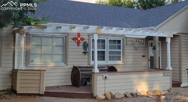 MLS Image for 2910  8th  ,Pueblo, Colorado