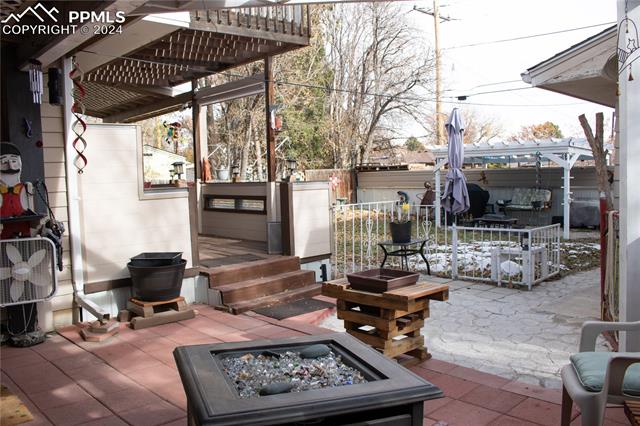 MLS Image for 2910  8th  ,Pueblo, Colorado