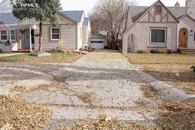 MLS Image for 2910  8th  ,Pueblo, Colorado