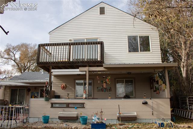 MLS Image for 2910  8th  ,Pueblo, Colorado