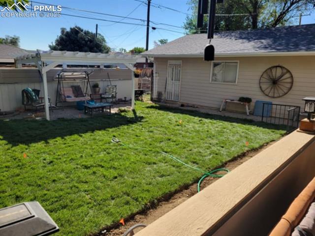 MLS Image for 2910  8th  ,Pueblo, Colorado