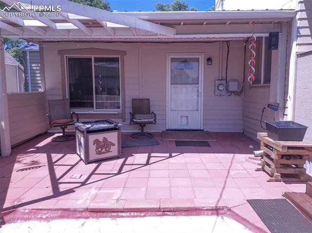 MLS Image for 2910  8th  ,Pueblo, Colorado