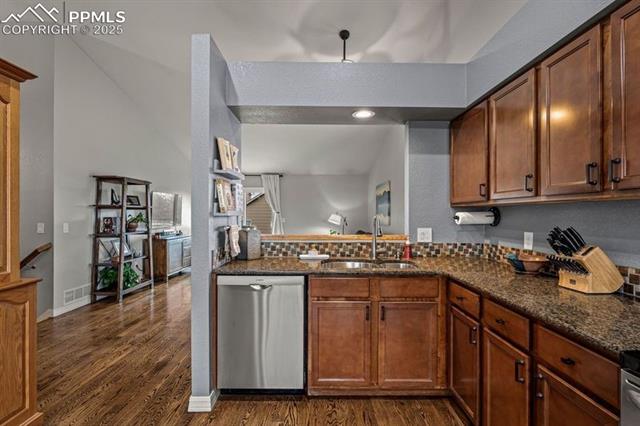 MLS Image for 5775  Brennan  ,Colorado Springs, Colorado
