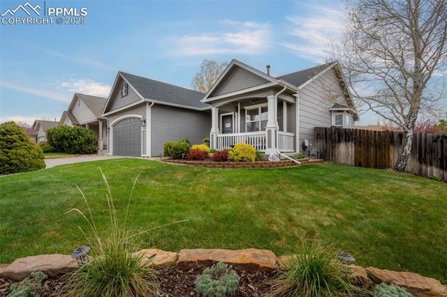 MLS Image for 5775  Brennan  ,Colorado Springs, Colorado