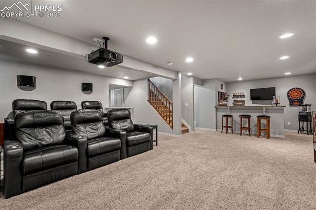 MLS Image for 5775  Brennan  ,Colorado Springs, Colorado