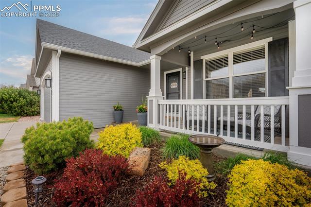 MLS Image for 5775  Brennan  ,Colorado Springs, Colorado