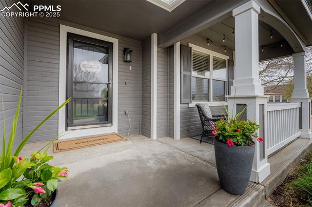 MLS Image for 5775  Brennan  ,Colorado Springs, Colorado