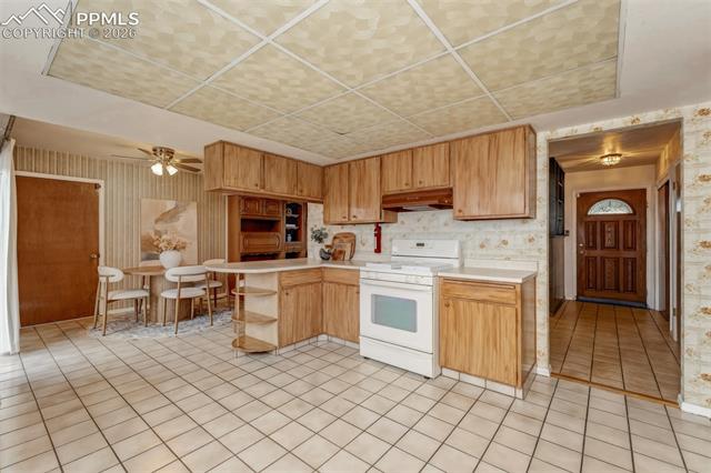 MLS Image for 135  Fairmont  ,Colorado Springs, Colorado
