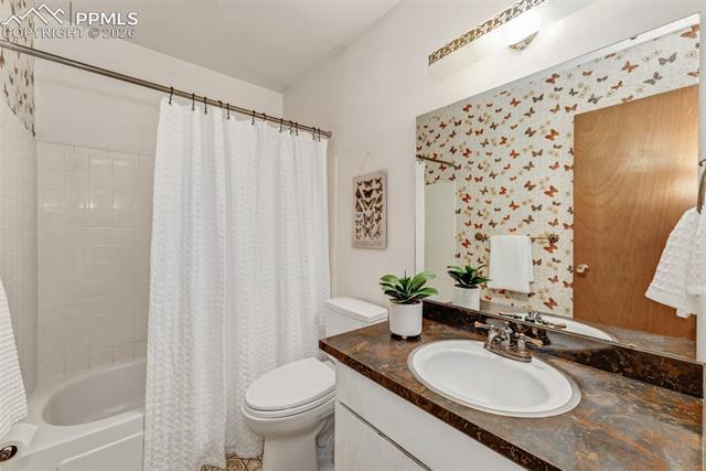 MLS Image for 135  Fairmont  ,Colorado Springs, Colorado