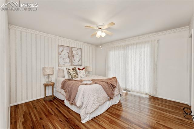 MLS Image for 135  Fairmont  ,Colorado Springs, Colorado