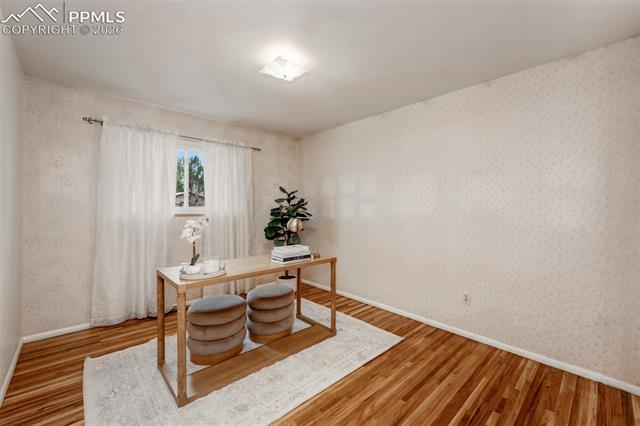 MLS Image for 135  Fairmont  ,Colorado Springs, Colorado