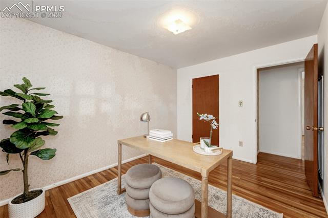 MLS Image for 135  Fairmont  ,Colorado Springs, Colorado