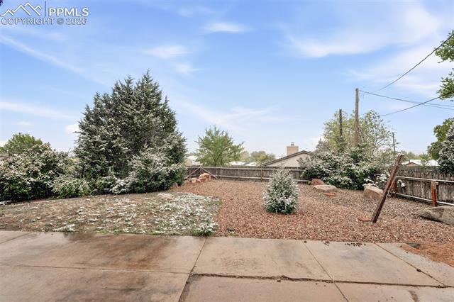 MLS Image for 135  Fairmont  ,Colorado Springs, Colorado