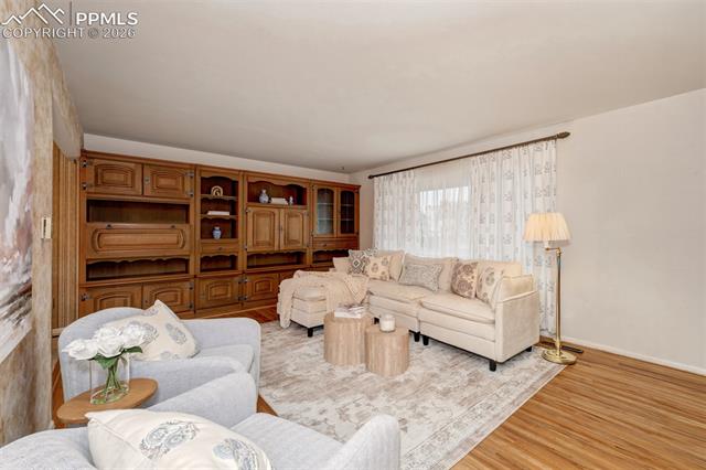 MLS Image for 135  Fairmont  ,Colorado Springs, Colorado