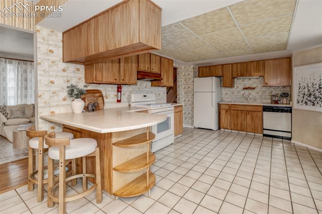 MLS Image for 135  Fairmont  ,Colorado Springs, Colorado