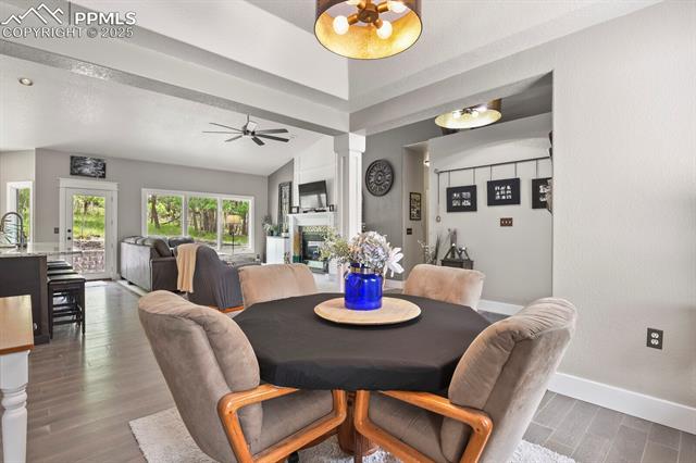 MLS Image for 929  Tenderfoot  ,Larkspur, Colorado