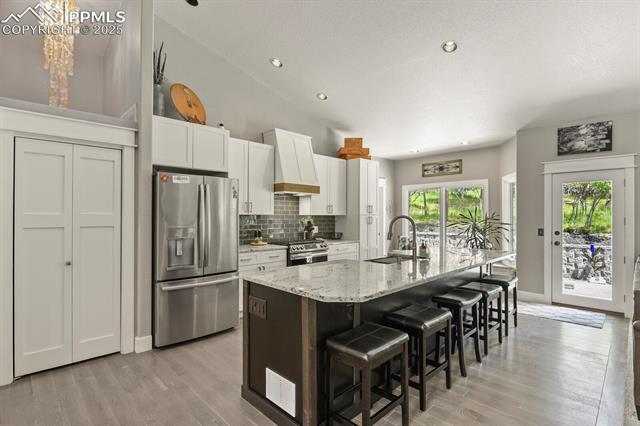 MLS Image for 929  Tenderfoot  ,Larkspur, Colorado