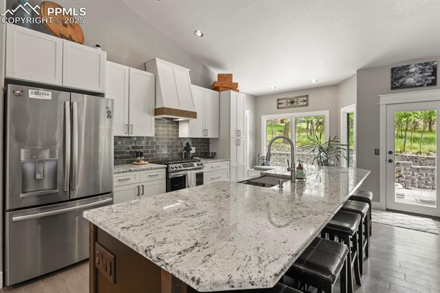 MLS Image for 929  Tenderfoot  ,Larkspur, Colorado