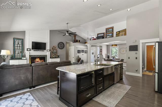 MLS Image for 929  Tenderfoot  ,Larkspur, Colorado