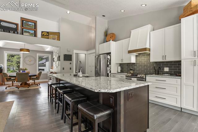 MLS Image for 929  Tenderfoot  ,Larkspur, Colorado