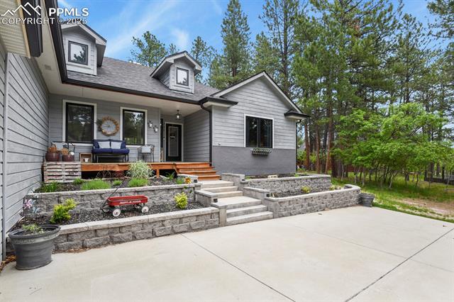 MLS Image for 929  Tenderfoot  ,Larkspur, Colorado