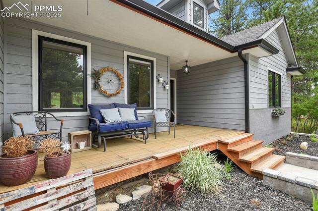 MLS Image for 929  Tenderfoot  ,Larkspur, Colorado