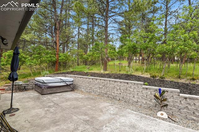 MLS Image for 929  Tenderfoot  ,Larkspur, Colorado