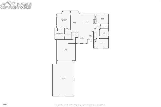 MLS Image for 929  Tenderfoot  ,Larkspur, Colorado