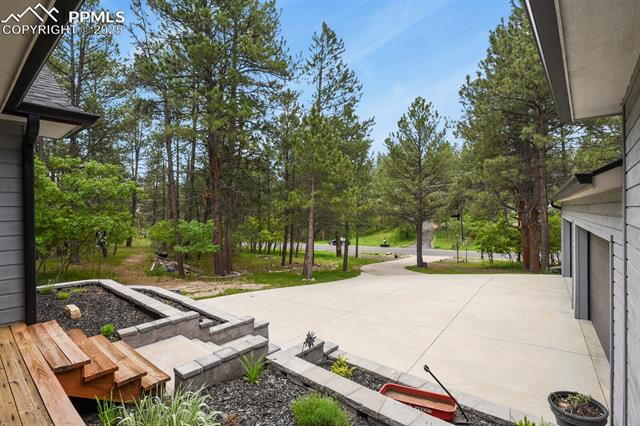 MLS Image for 929  Tenderfoot  ,Larkspur, Colorado