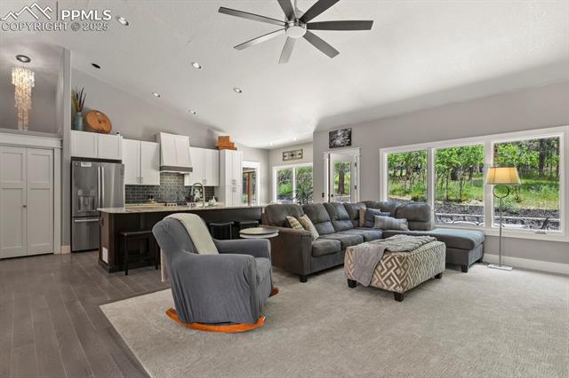 MLS Image for 929  Tenderfoot  ,Larkspur, Colorado