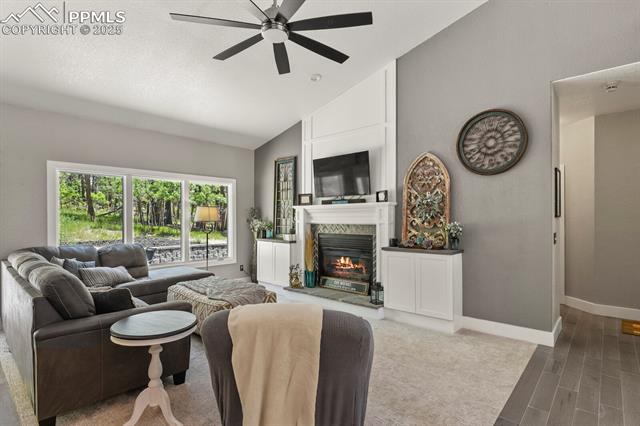 MLS Image for 929  Tenderfoot  ,Larkspur, Colorado