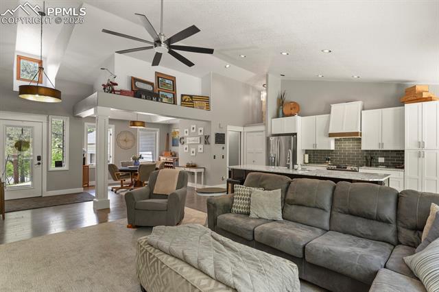 MLS Image for 929  Tenderfoot  ,Larkspur, Colorado