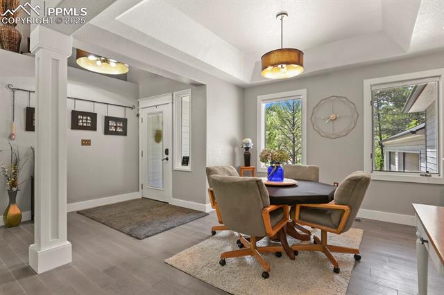 MLS Image for 929  Tenderfoot  ,Larkspur, Colorado