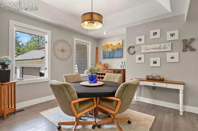MLS Image for 929  Tenderfoot  ,Larkspur, Colorado