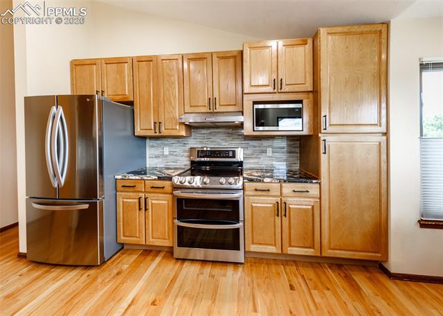 MLS Image for 17908  New London  ,Monument, Colorado