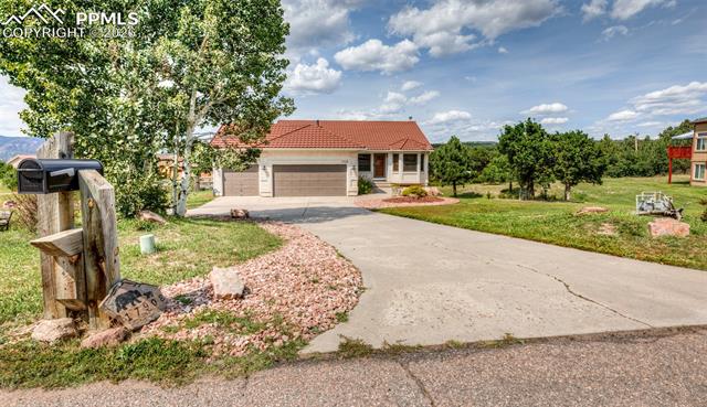 MLS Image for 17908  New London  ,Monument, Colorado