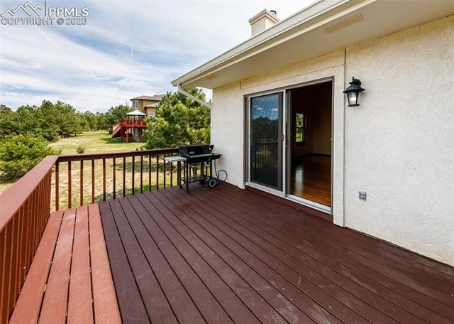 MLS Image for 17908  New London  ,Monument, Colorado