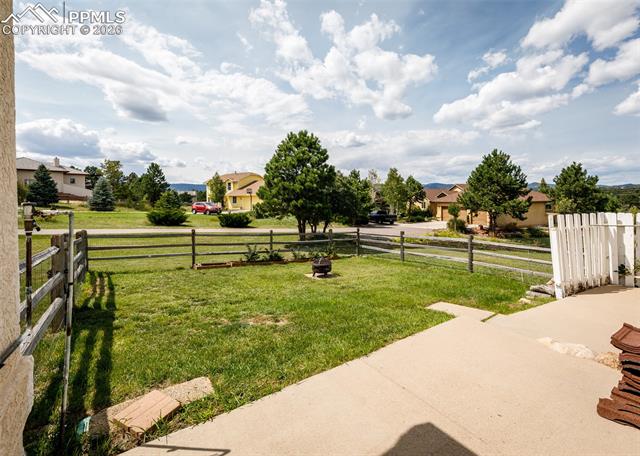 MLS Image for 17908  New London  ,Monument, Colorado